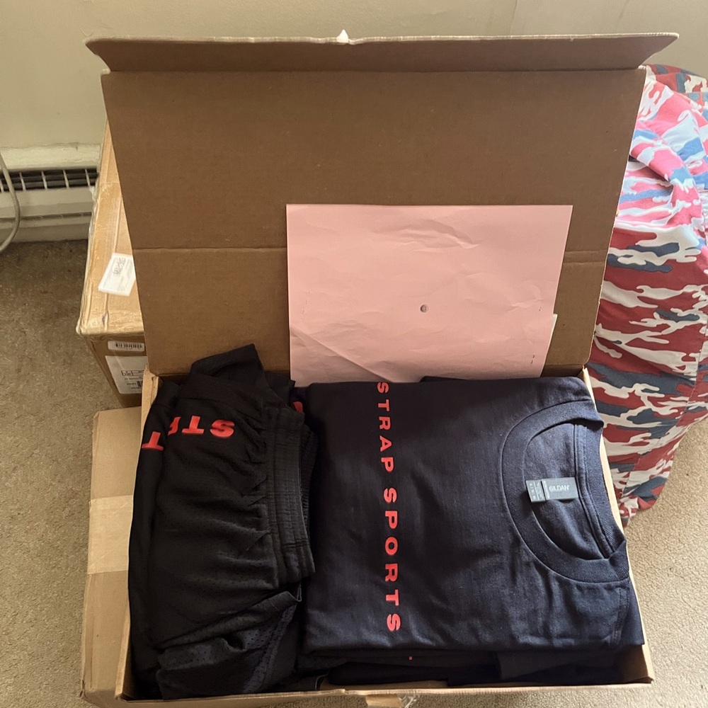 STRAP SPORTS TEAMS GLOBAL BRAND📦💯